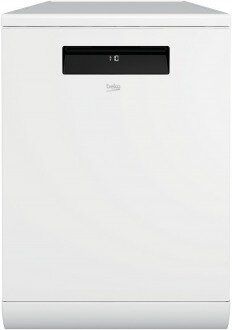 Beko BM 6066 Beyaz Bulaşık Makinesi kullananlar yorumlar